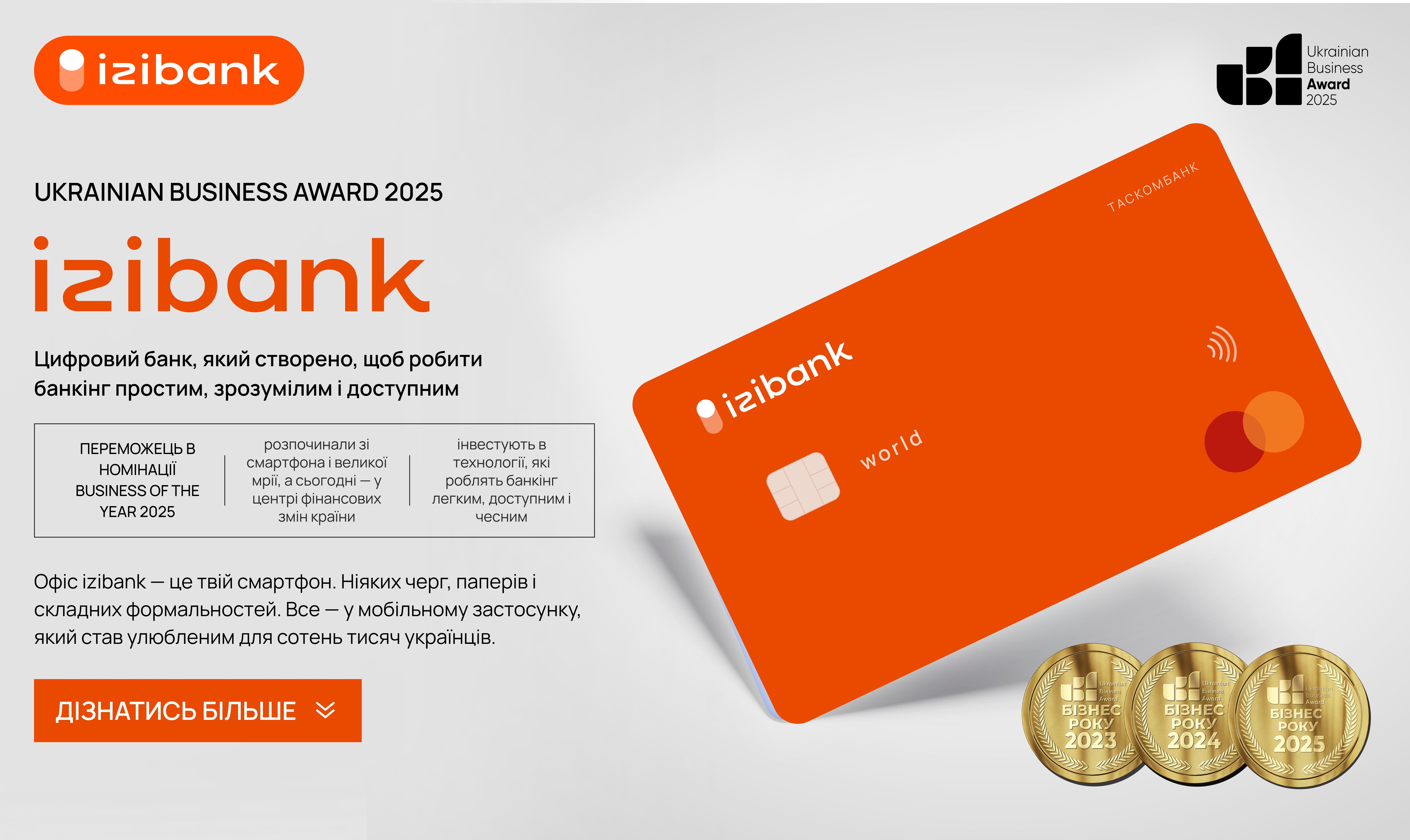 izibank