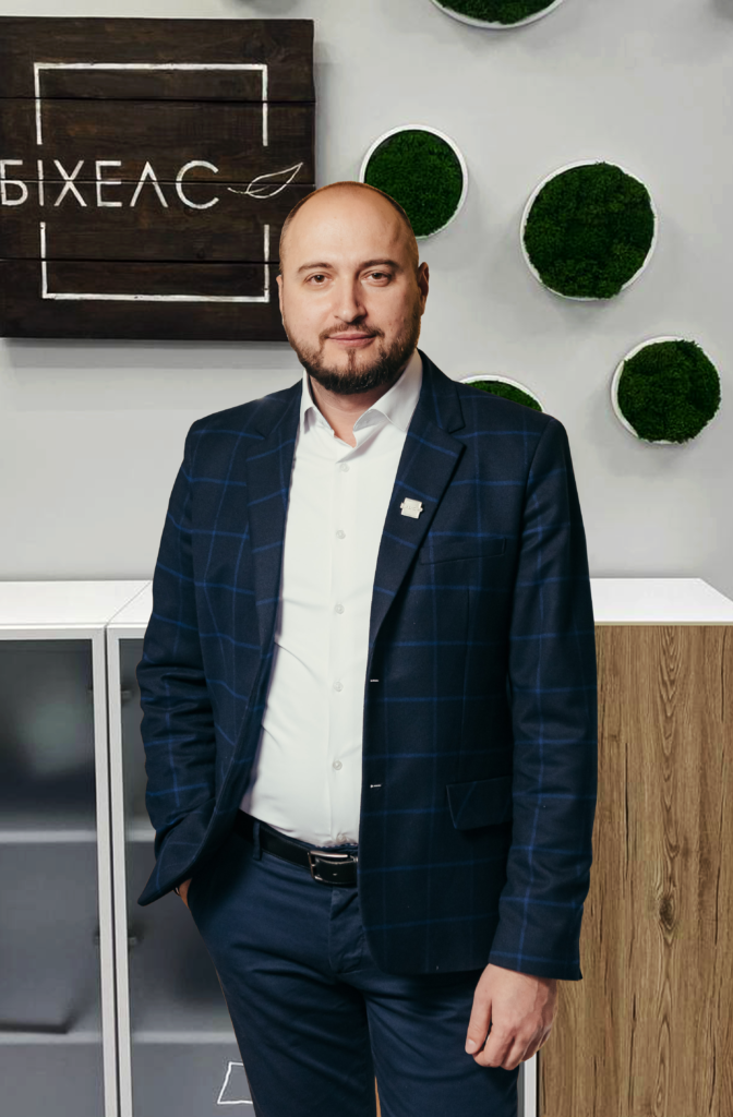 БІХЕЛС
