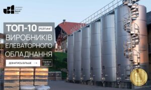 ТОП ВИРОБНИКІВ ЕЛЕВАТОРНОГО ОБЛАДНАННЯ УКРАЇНИ 2026