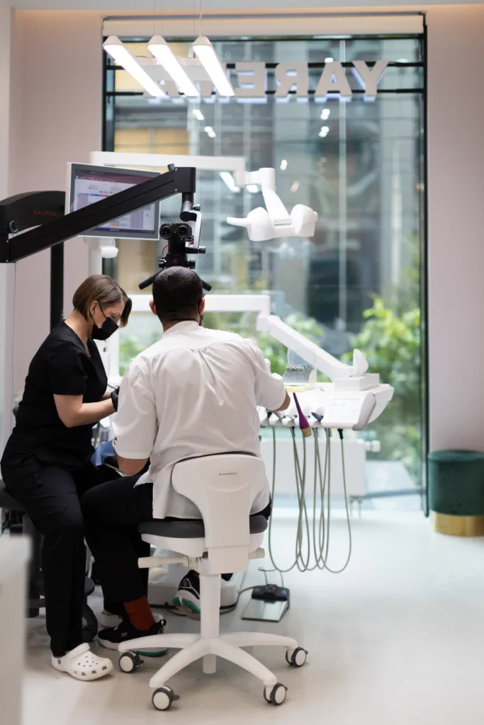 YAREMA DENTAL — ТОП-3 кращих стоматологій України для лікування складних стоматологічних випадків 2026