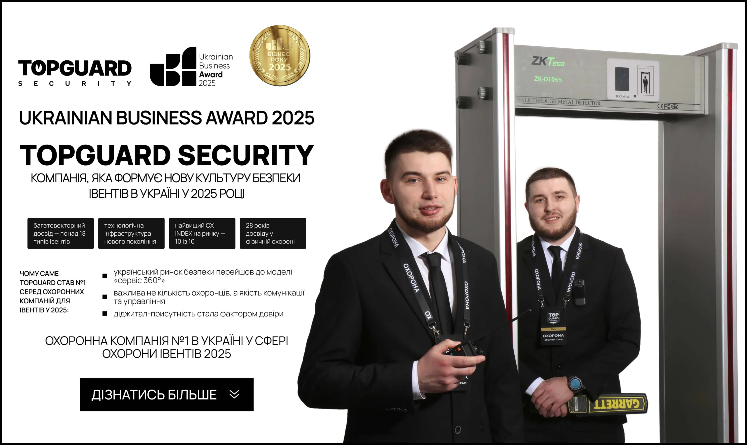 TOPGUARD SECURITY
