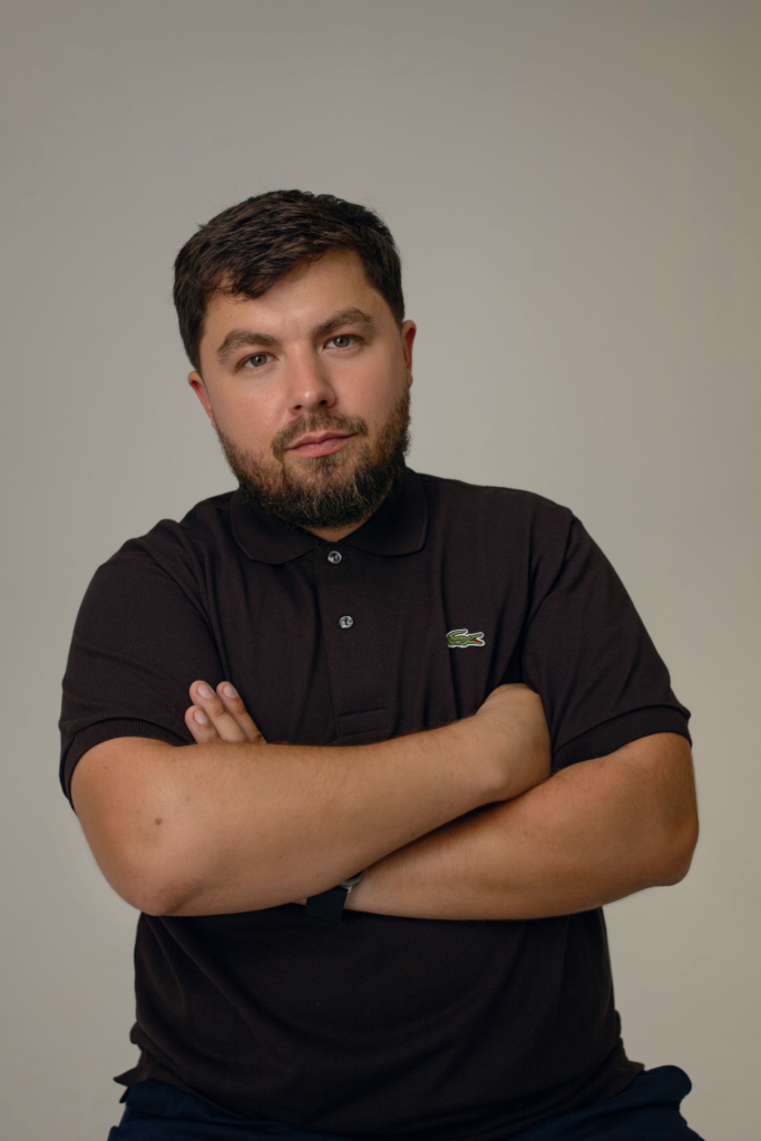 Стійкість ланцюгів постачання — новий пріоритет бізнесу: досвід і дослідження Назара Головчука