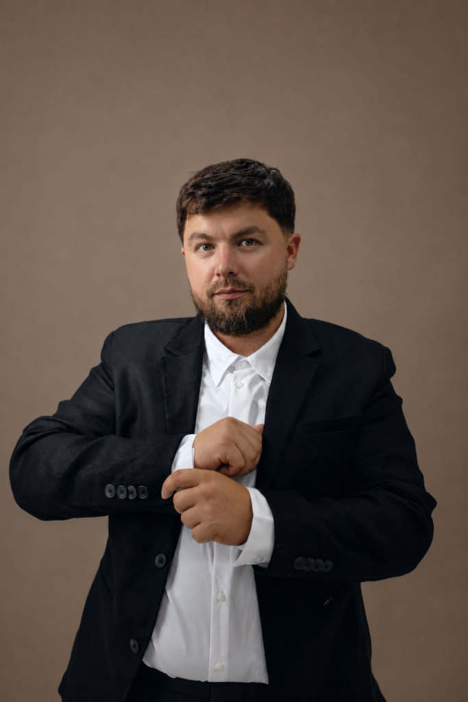 Що визначає лідера в українському бізнесі сьогодні: погляд експерта Назара Головчука