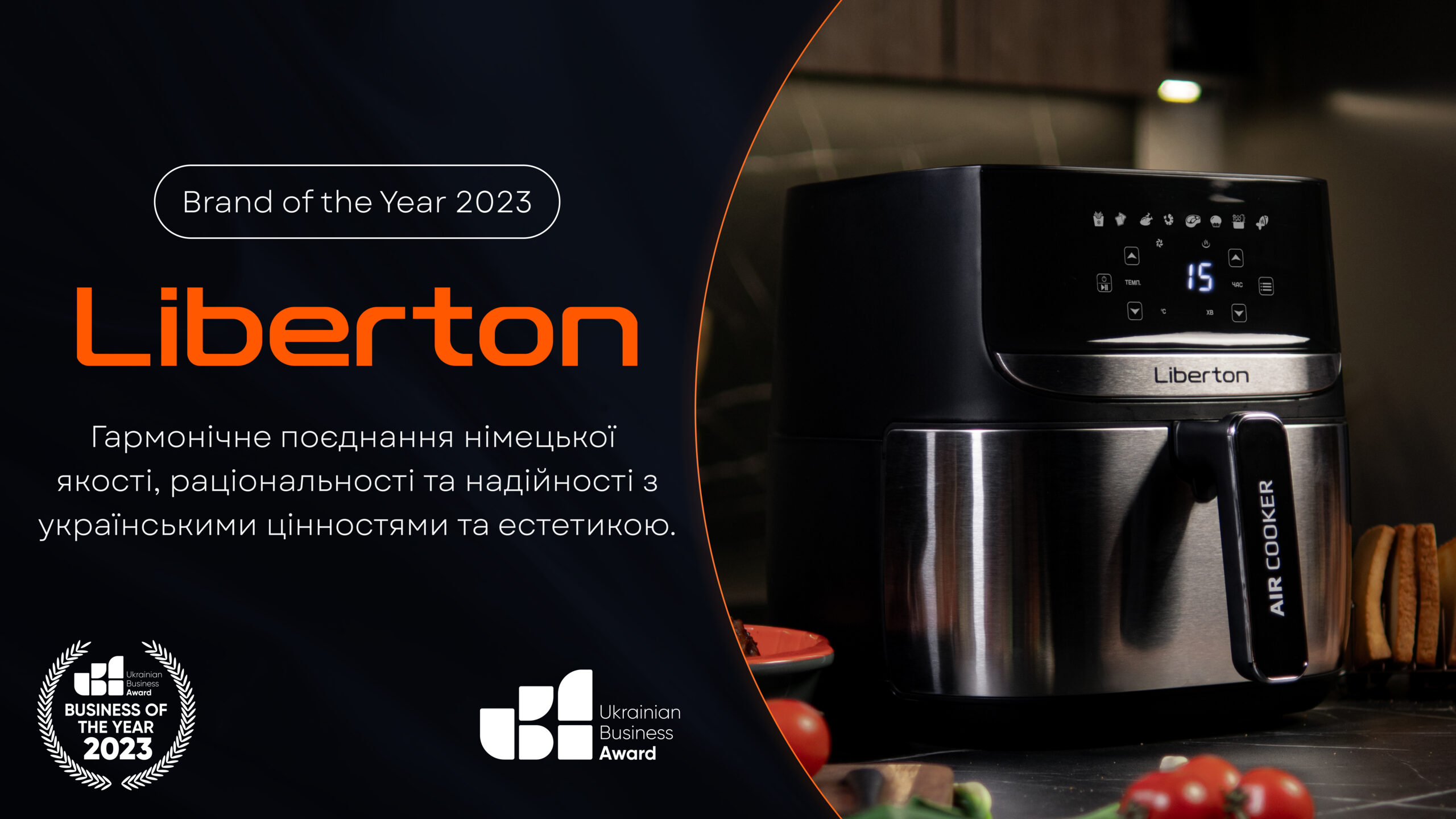 LIBERTON