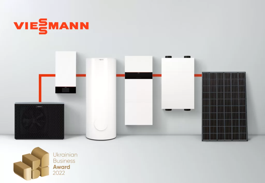 <strong>Viessmann</strong>